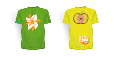 estampación de camisetas