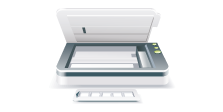 Digitalización de Documentos